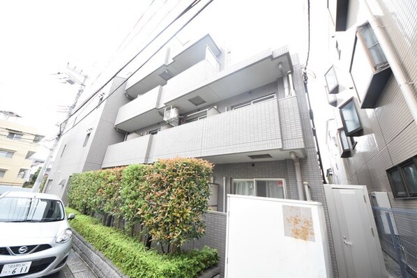 ザ・レジデンス行徳IIの物件内観写真